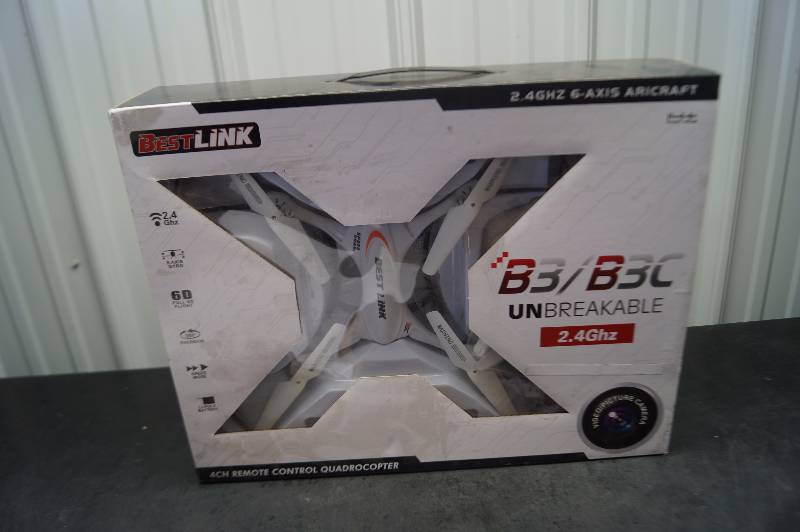 lot 102 image: RC Aircraft