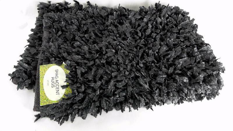 Shagbright 23 X 310 Mat By Gray