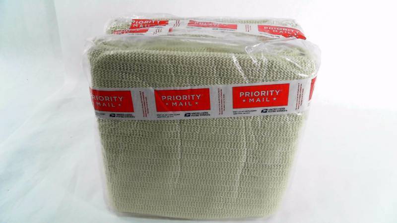 Safavieh Padding Collection Indoor Ultra Pad 8 X 11 White - Non-Slip Rug Pad