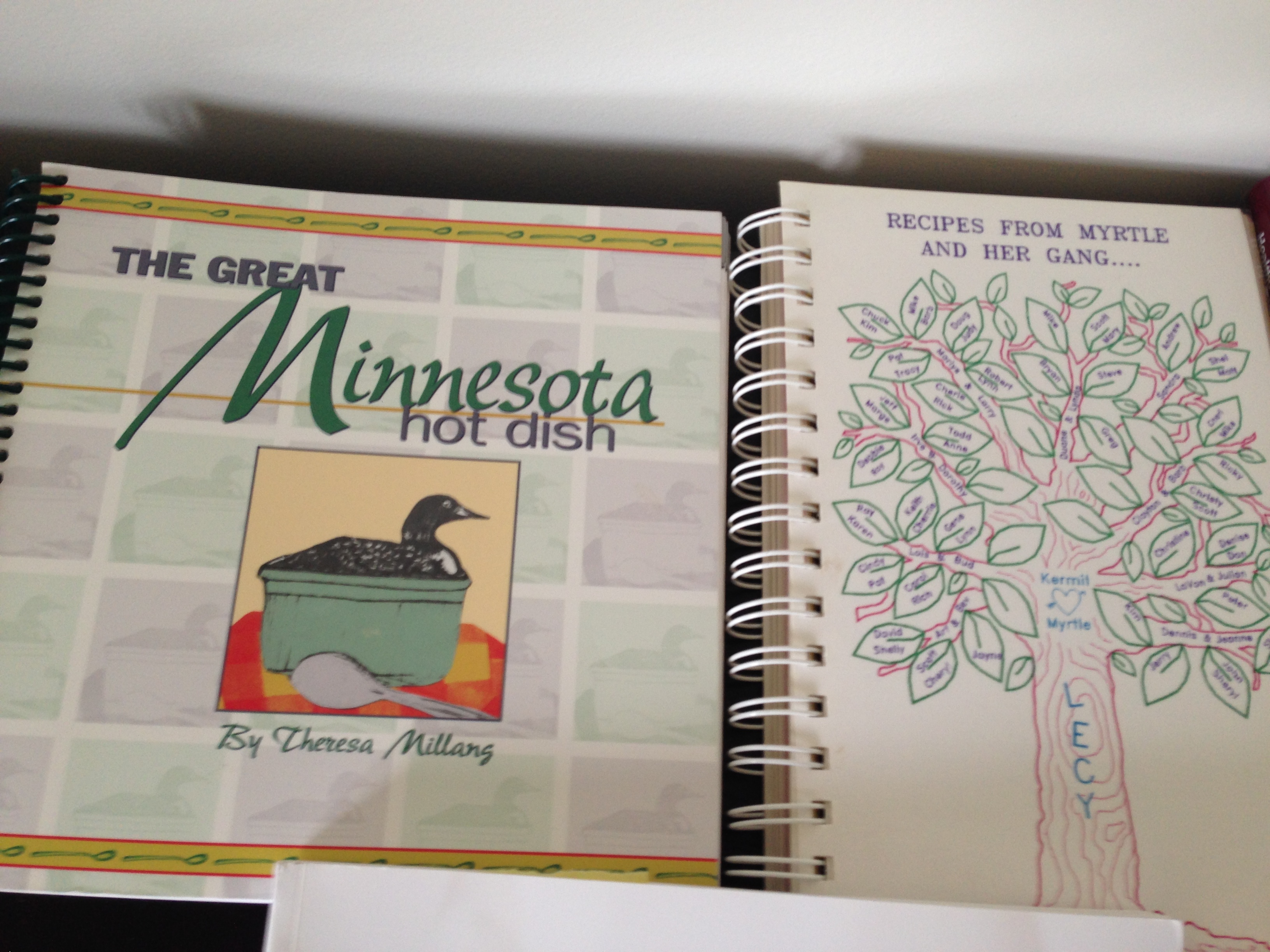lot 76 image: 5 Cookbooks
