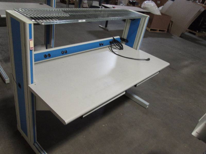 Work Bench - Sturdy