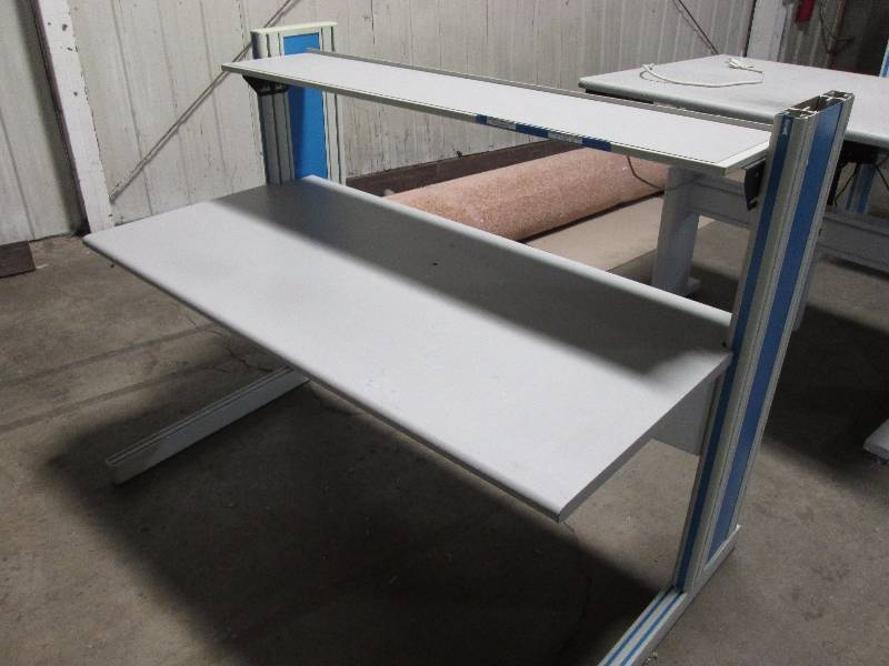 Work Bench - Sturdy