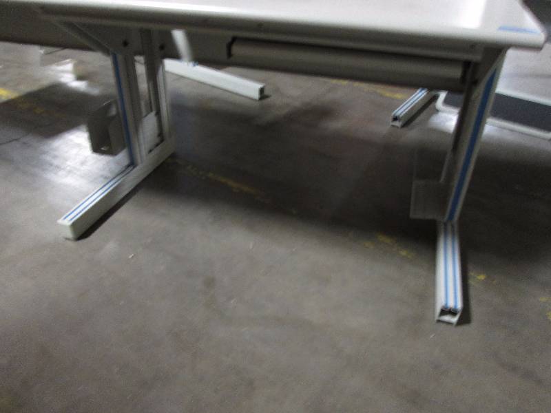 Work Bench - Sturdy