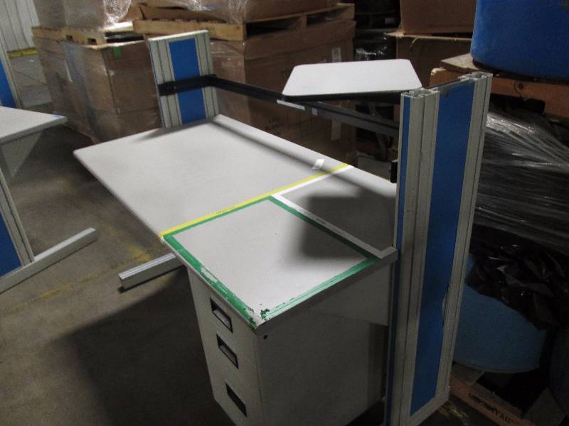 Work Bench - Sturdy
