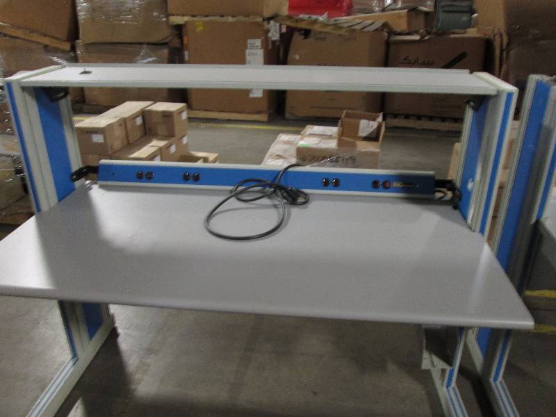 Work Bench - Sturdy