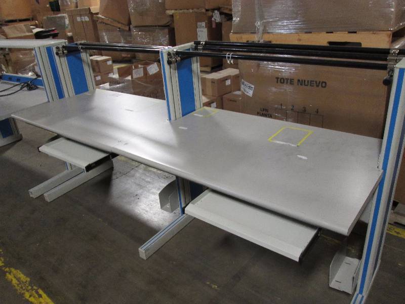 Work Bench - Sturdy