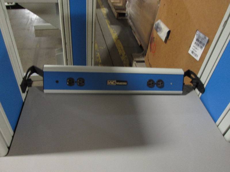 Work Bench - Sturdy