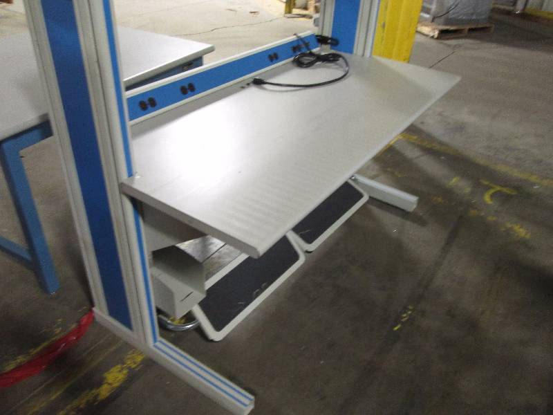 Work Bench - Sturdy