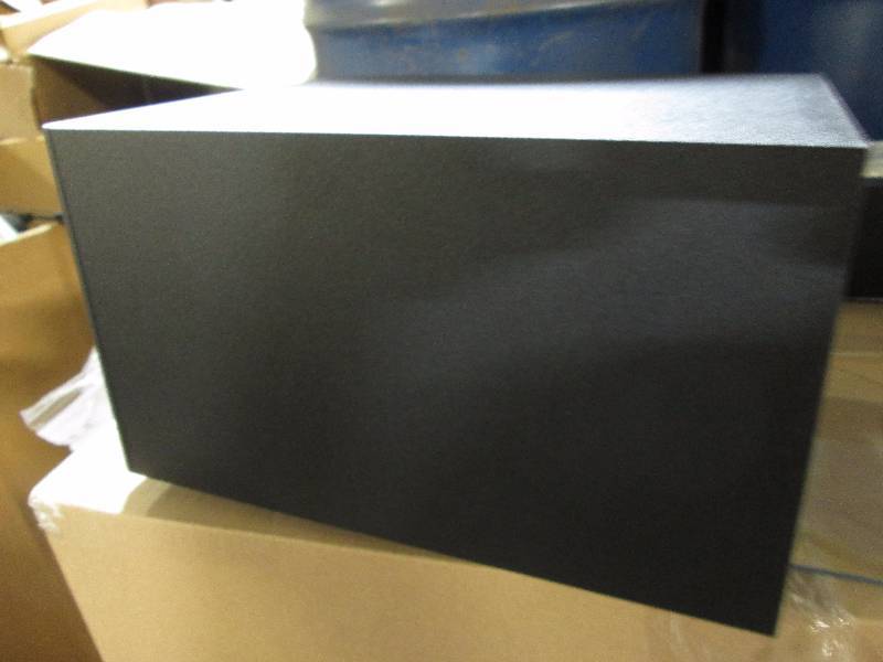 Soundbar and Sub Woofer by Magnavox - Lot of 9
