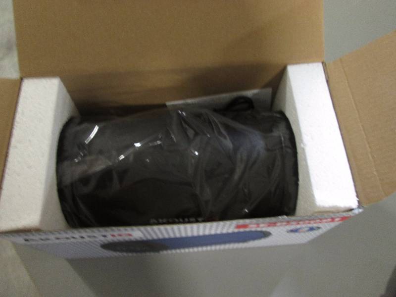 (6) Bluetooth Portable Speakers With Rechargeable Battery - Brand New