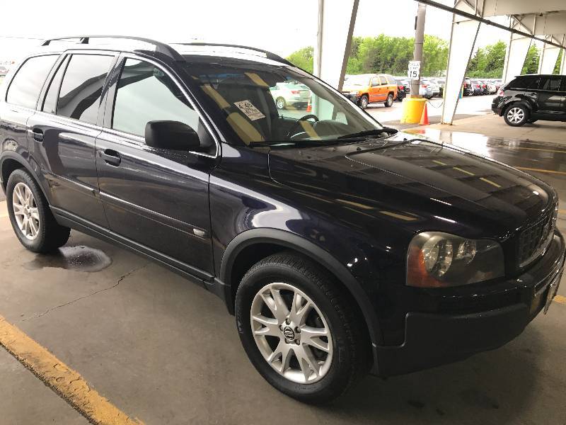 2005 Volvo XC90
