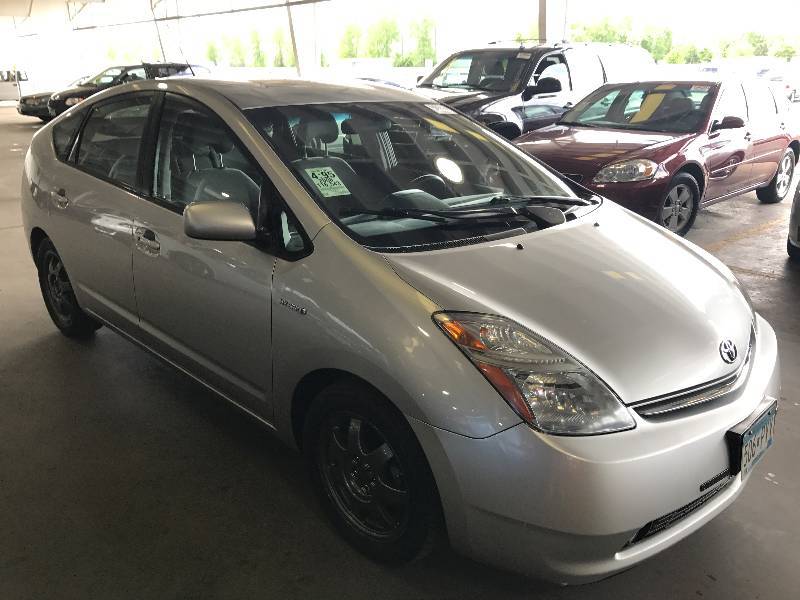 2008 Toyota Prius