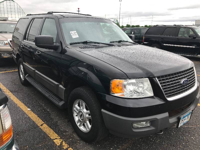 2003 Ford Expedition XLT 4x4