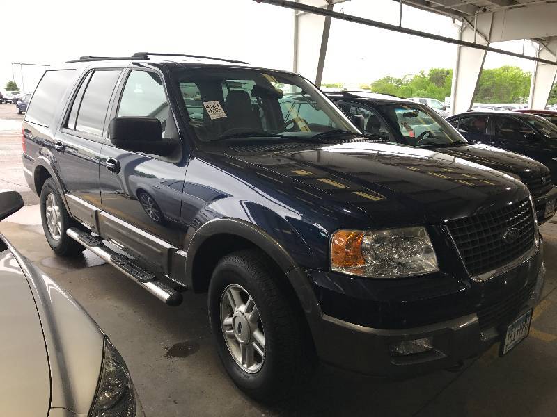 2004 Ford Expedition XLT 4x4