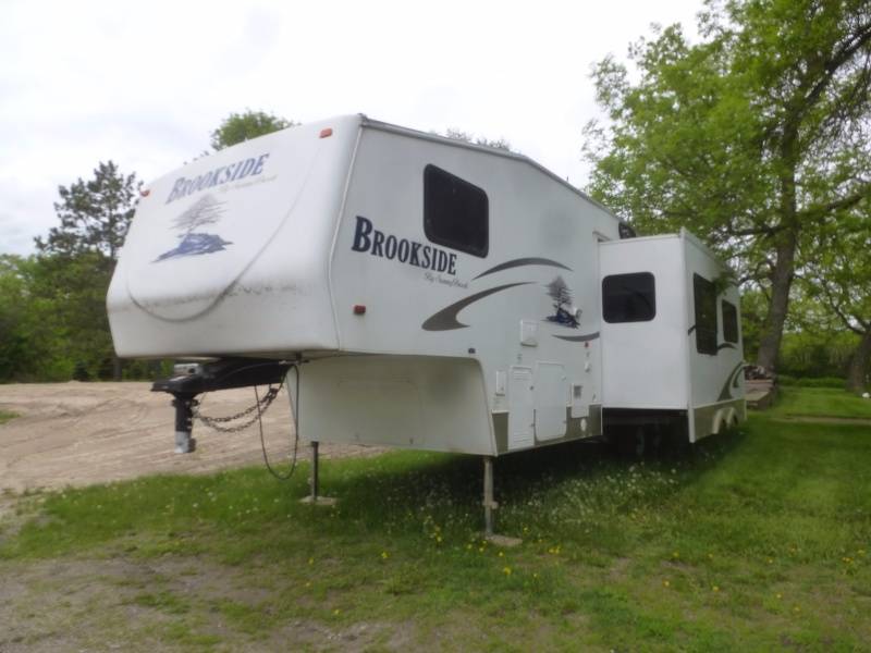 2006 Sunny Brook 5th Wheel Rv