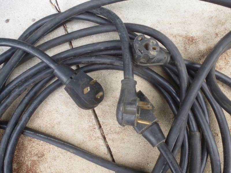 Camper Cords