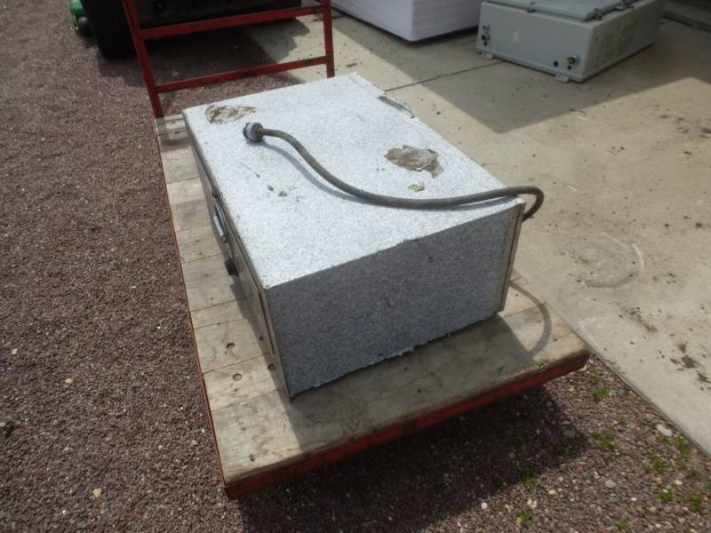 Toast Master NSF Warming Oven