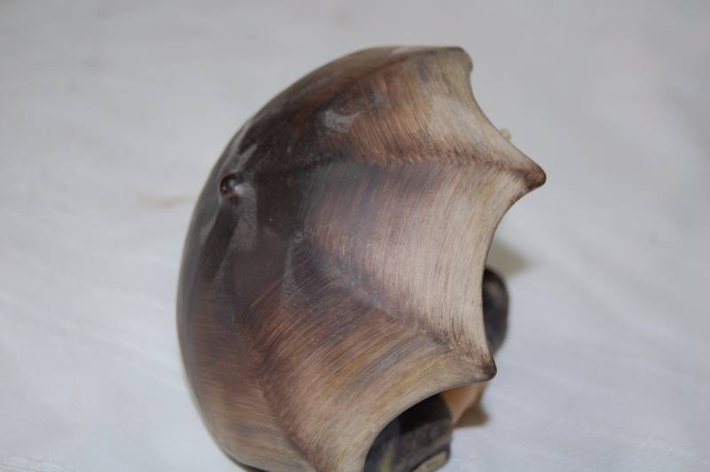 lot 31 image: Hummel Figurine