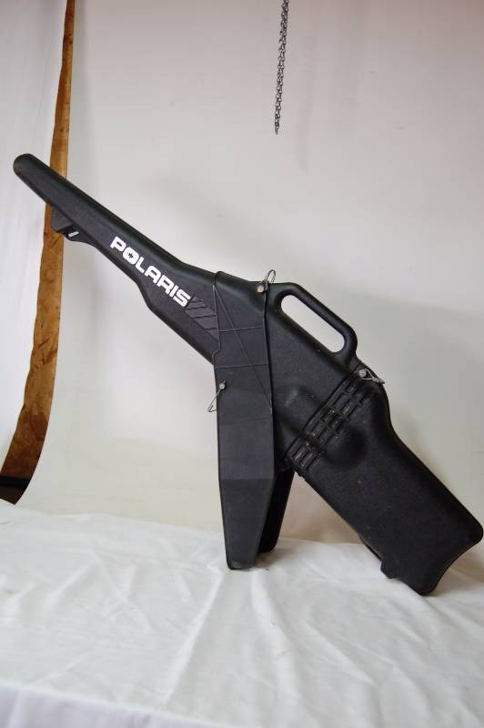 lot 77 image: Gun Scabbard for ATV