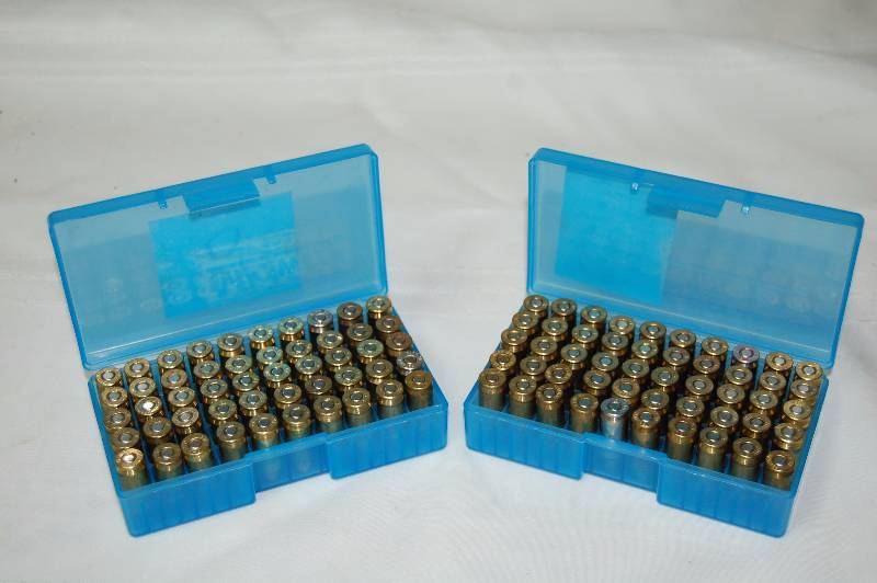 lot 112 image: .45 Auto Ammunition