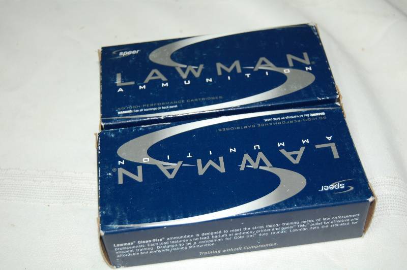 lot 147 image: 9mm Ammunition