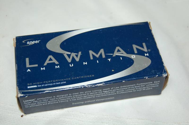 lot 149 image: 9mm Ammunition