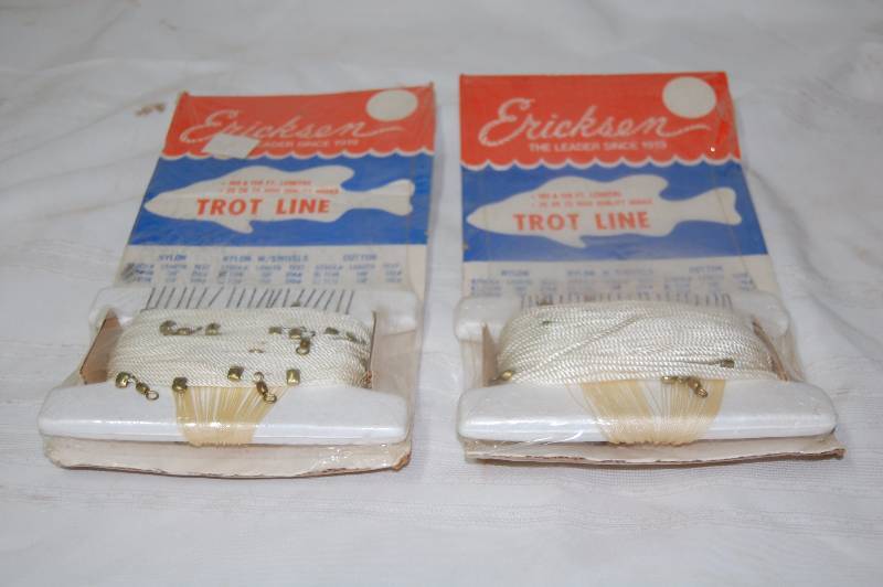 lot 239 image: Trot Lines
