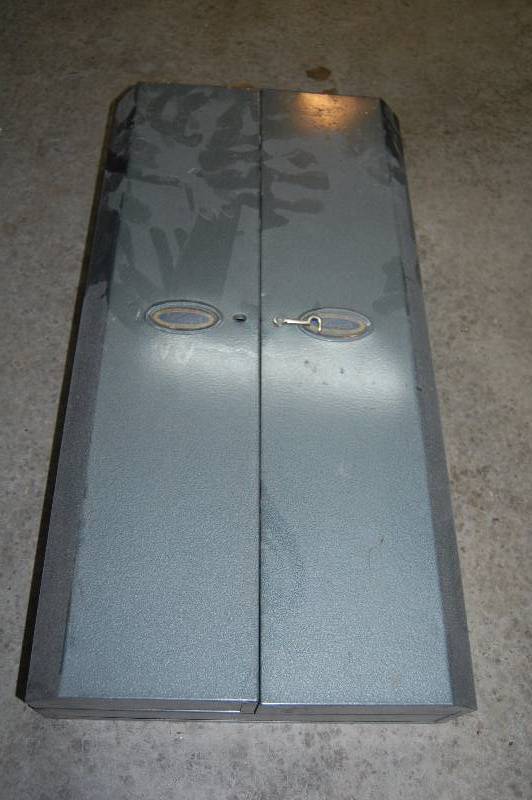 lot 332 image: Happy Time Tool Holder