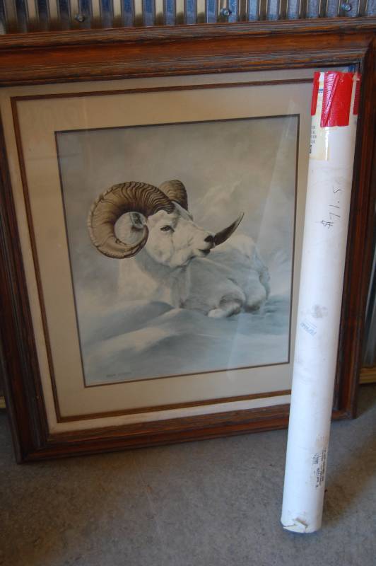 lot 380 image: Art