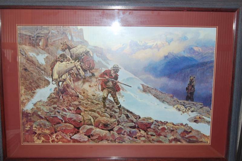 lot 381 image: Art