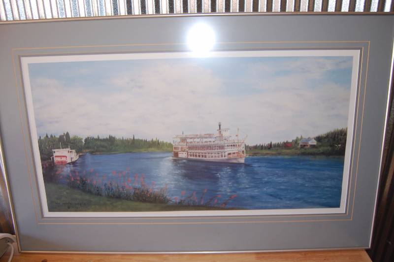 lot 382 image: Art
