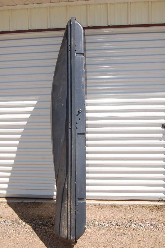 lot 391 image: Cargo Box