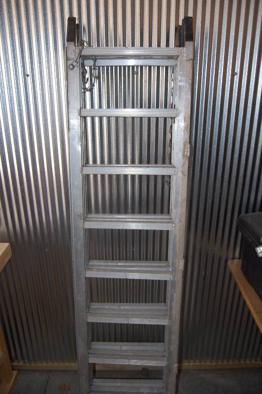lot 392 image: Ramp