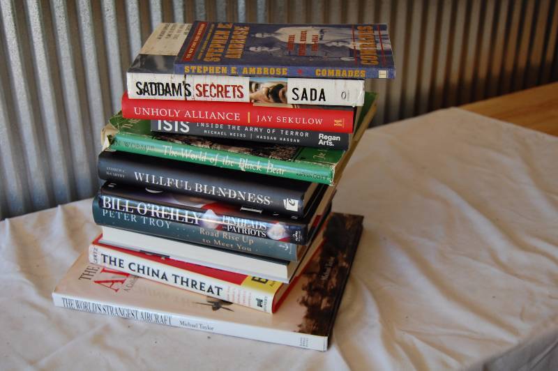 lot 414 image: Books