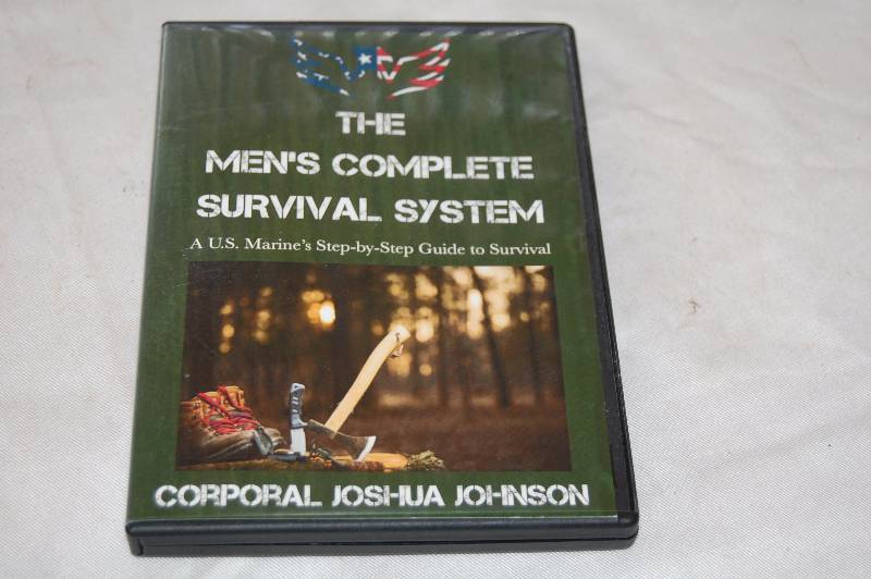 lot 415 image: Survivalist Books