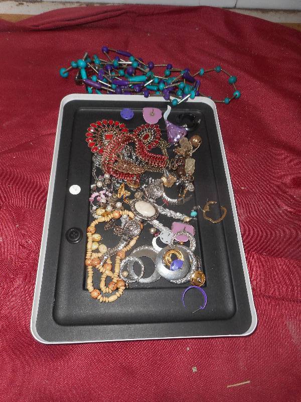 JEWLERY
