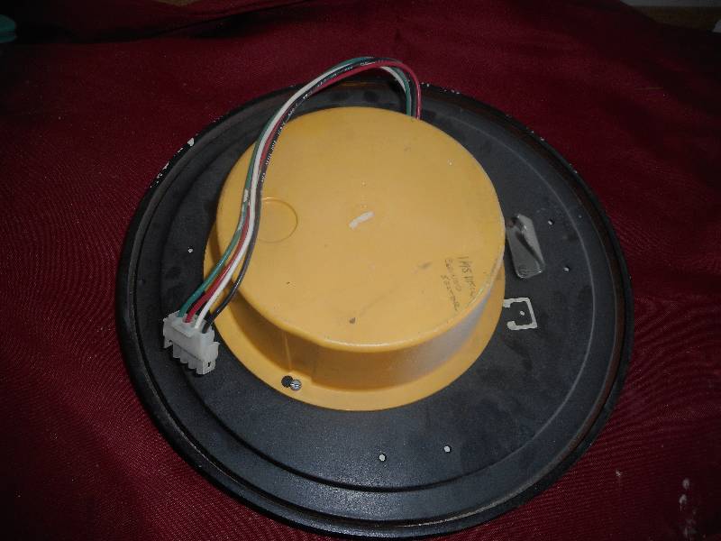 INDUSTRIAL CLOCK