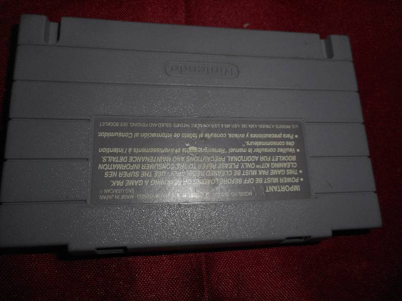 COLLECTIBLE NINTENDO DONKEY KONG 2 GAME