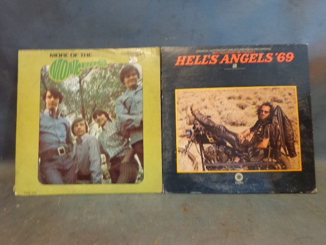 2 Records