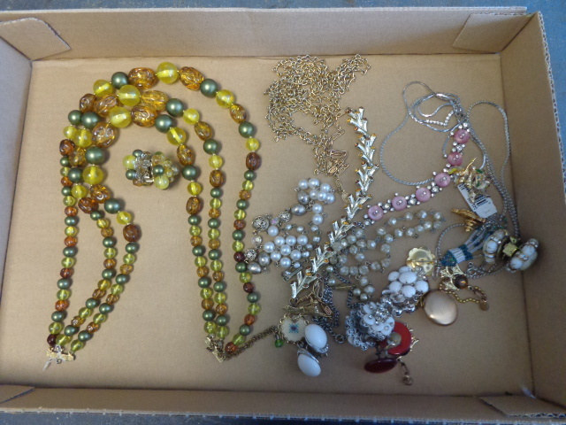 Vintage Jewelry