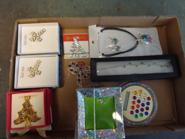 Costume Jewelry
