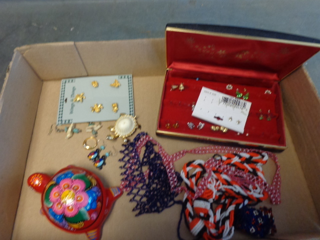 Mixed Jewelry