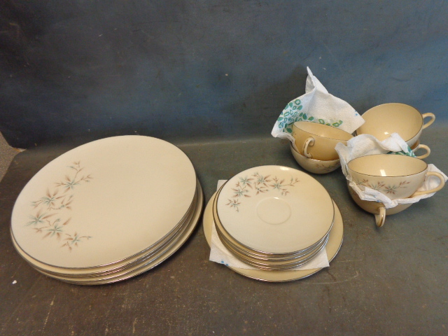 Lenox China