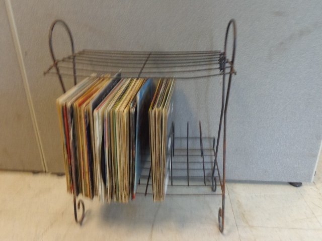 Vinyl Record Albums