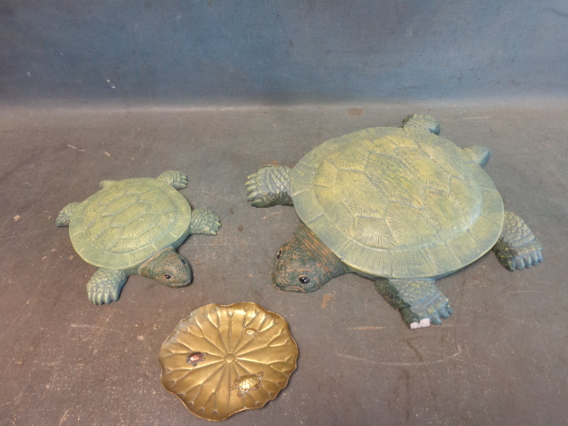 Turtles