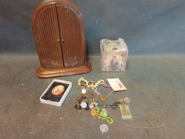 Religious Items