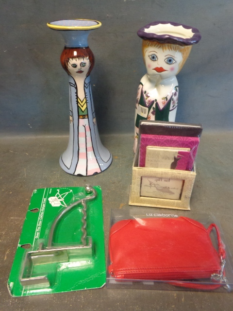 Miscellaneous Items