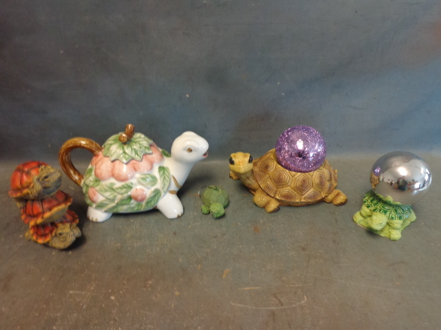 Turtle Collection