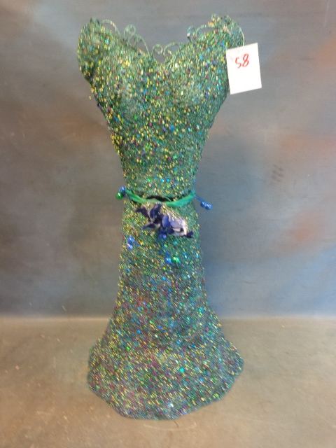 Decorative Dress Form