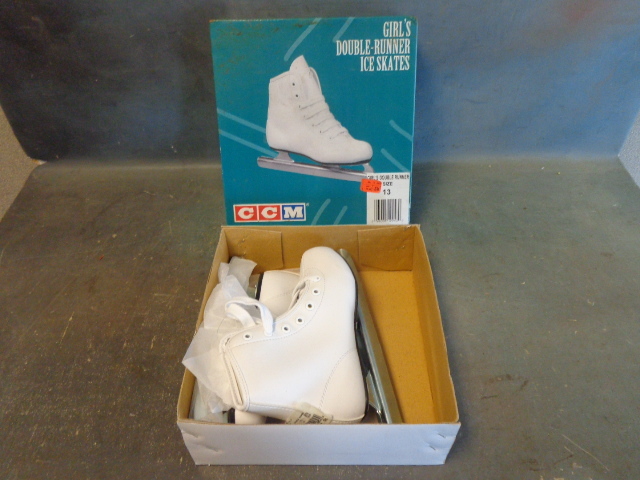 Girls Skates